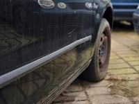 Occasion VW Fox 54 PK (39 kW) 2006 Hatchback