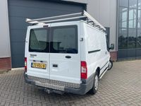 tweedehands Ford Transit 260S 2.2 TDCI SHD 136.000Km aantoonbaar!