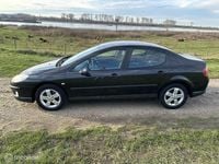 Occasion Peugeot 407 Business-Line 125 PK (91 kW) 2008