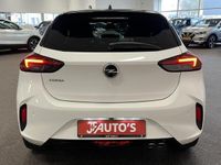 tweedehands Opel Corsa 1.2 GS Line NAVIGATIE/CAMERA, ECC AIRCO, CRUISE, F