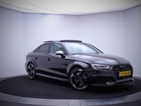 tweedehands Audi A3 RS3 Limousine 2.5TFSI 400PK S-Tronic Quattro PANO/MATRIX/B&O/NAPPA/MAGN.RIDE/NAVI/STOELVERW./ASSISTENTIEPAK./VIRT.DASH.