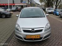 tweedehands Opel Zafira 2.2 Executive