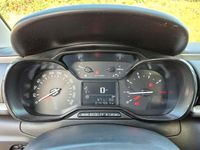 Occasion Citroën C3 Start 102 PK (75 kW) 2021 Wit Hatchback