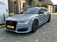 tweedehands Audi A8 4.0 TFSI S8 quattro Exclusive