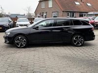Occasion Opel Astra GS Line 131 PK (96 kW) 2024 Zwart Stationwagen