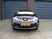 tweedehands Nissan Murano 3.5 V6 Panoramadak LM Velgen Navi