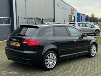 tweedehands Audi A3 Sportback 1.8 TFSI Pro Line S |CRUISE|NAVI|XENON|