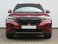 tweedehands BMW iX3 High Executive 80 kWh / Trekhaak / Sportstoelen /