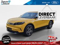 Nieuw Ford Capri Extended Range 210 kW (286 PK) 2025 SUV