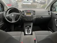 Occasion VW Golf Plus Cross Sportline 102 PK (75 kW) 2007 Grijs MPV