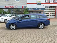 tweedehands Opel Astra Sports Tourer 1.2 Business Edition