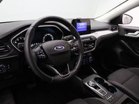 Occasion Ford Focus Business Edition 2022 Blauw Hatchback