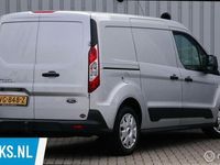 tweedehands Ford Transit CONNECT 1.6 TDCI L2 Trend First Edition 3 persoons