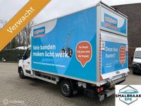 tweedehands Renault Master Bestel 20m3 bakwagen voor B-rijbewijs! T35 2.3 dCi 145 L3 Energy EURO VI