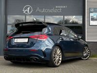 tweedehands Mercedes A35 AMG 4MATIC Edition 1 Pano 360 Ambiente
