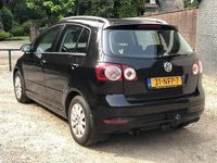 Occasion VW Golf Plus Cross 122 PK (89 kW) 2010 Zwart MPV