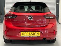 tweedehands Opel Corsa 1.2 Elegance|Carplay|Cruise|Half Leder|