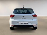 tweedehands Seat Ibiza 1.0 TSI Style | Navigatie | Apple car play | 12 Ma