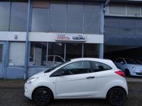 Occasion Ford Ka Limited 69 PK (50 kW) 2012 Wit Hatchback