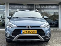 tweedehands Hyundai i20 1.0 T-GDI Acttive Outdoor | 42.982 km | 2016 | Benzine