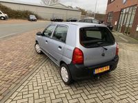 tweedehands Suzuki Alto 1.1 GL Apk t/m 12-2024! 5 Deurs! Nette auto!