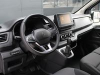 Occasion Renault Trafic 150 PK (110 kW) 2024 Wit MPV