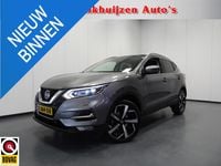 Occasion Nissan Qashqai Premium Edition 2023 Grijs SUV