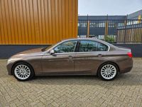 tweedehands BMW 320 320 i EDE Upgrade Edition