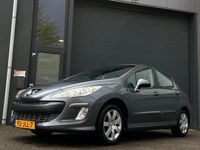 tweedehands Peugeot 308 1.6 VTi Style | Automaat | Climate Control