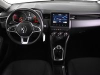 tweedehands Renault Clio IV 1.0 TCe Edition Navigatie*DAB*