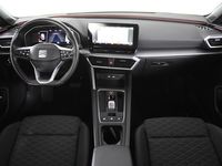 tweedehands Seat Leon ST FR *Navigatie*Carplay*