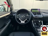 tweedehands Lexus NX300h AWD Sport Edition|Navi|NAP|Schuifdak