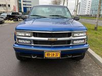 tweedehands Chevrolet Silverado K1500 PU 4X4 V8