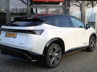 tweedehands Nissan Ariya e-4ORCE Evolve 87 kWh | 4WD | 1.500KG TREKGEWICHT