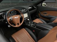tweedehands Bentley Continental GTC 4.0 V8S Massage | Stoelventilatie | ACC