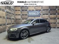 Occasion Audi A3 Sportback Proline 300 PK (220 kW) 2019 Grijs (metallic) Hatchback