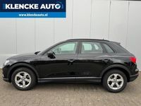 tweedehands Audi Q3 35 TFSI Business Edition 150PK Virtual cockpit Hybride 1e eigenaar Automaat Dealeronderhouden