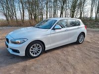 Occasion BMW 118 136 PK (100 kW) 2018 Hatchback