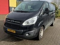 Occasion Ford Transit Custom 170 PK (125 kW) 2017