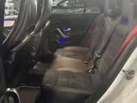 Occasion Mercedes CLA35 AMG AMG 306 PK (225 kW) 2019 Wit Sedan