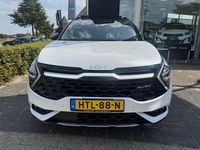 Occasion Kia Sportage GT 230 PK (169 kW) 2022 Wit SUV