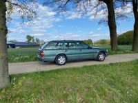 tweedehands Mercedes 320 E-combiAutomaat Elegance 1994 NW APK