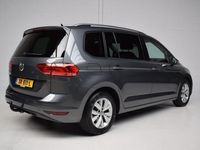 tweedehands VW Touran 1.6 TDI SCR Comfortline Business 7persoons ORG.NED