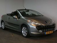 tweedehands Peugeot 207 CC 1.6 VTi Première Nwe APK