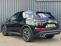 Occasion DS Automobiles DS7 Crossback Rivoli 2023 Zwart SUV