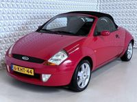 tweedehands Ford StreetKa 1.6 * UNIEK! * LPG G3 / 117.000km (2003)