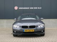 tweedehands BMW 316 316 3-serie Touring d | Trekhaak | Stoelverwarming