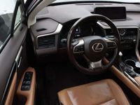 tweedehands Lexus RX450h 450hL 4WD Premium | 7-ZITS | SCHUIFDAK | NAVIGATIE