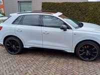 tweedehands Audi Q3 40 TFSI quattro S tronic