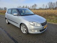 tweedehands Skoda Fabia 1.2 TDI Greenline